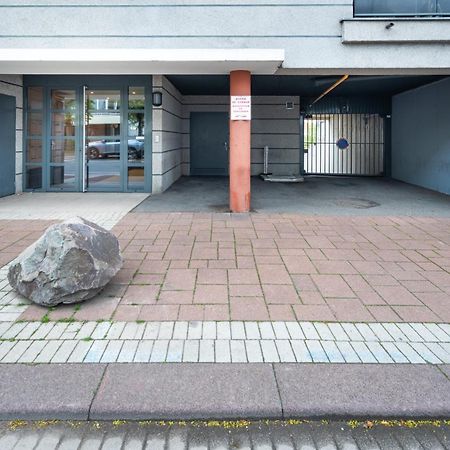 L'Excellence-8Min Aeroport-Terrasse-Parking Prive Apartment Lingolsheim Luaran gambar
